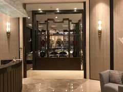 -融侨大酒店-榕苑自助餐厅