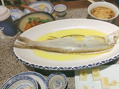 -南京大牌档(济南万象城店)