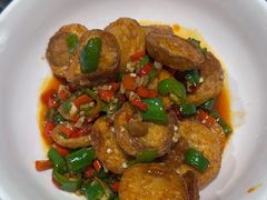 -兰湘子·湘菜小炒(南京江宁万达店)