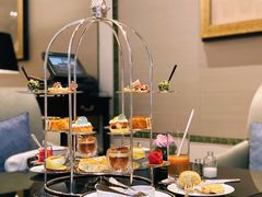 -广州富力丽思卡尔顿酒店