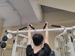 -EASY POWER健身工作室(浦东大道店)