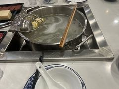 -就这么牛潮式牛肉火锅(华侨城店)