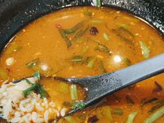 -孟婆汤重庆小面(西洪路店)