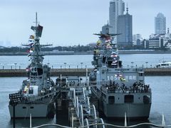 -中国人民解放军海军博物馆