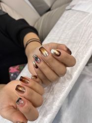 -斯馨·健康美甲美睫