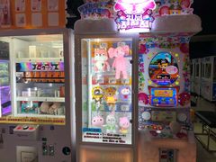 -大玩家(拱墅万达店)
