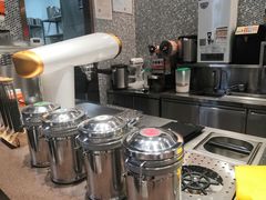 -CoCo都可(包河万达店)