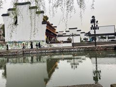 -南浔古镇