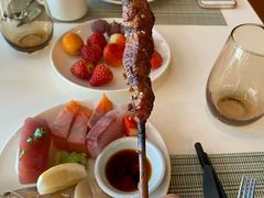 -The COOK·厨餐厅·自助餐(浦东嘉里大酒店)