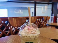 -星巴克(广州正佳广场4层店)