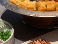 -北京老铺烤鸭(第五国际店)