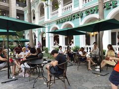 -星巴克臻选(广州沙面店)