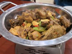 -湖南人家湘菜馆(镇江路店)