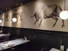-西堤牛排(北京国瑞店)