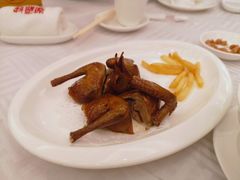 -潮福城大酒楼·潮粤菜·港式点心(阳光城店)