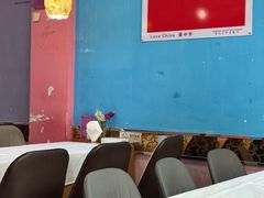 -葛尼沙印度餐厅 (镇明路店)