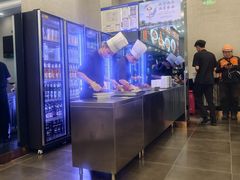 -鸿运楼烤鸭店(天桥店)