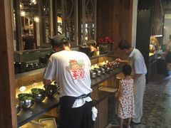 -手选潮汕鲜活牛肉火锅(二七广场店)