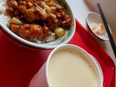 -和合谷(长虹桥店)