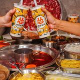 怂火锅出秋季限定新菜啦‼️吃货赶紧冲~