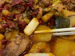 -福顺祥大盘鸡(临潼店)