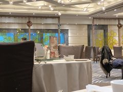 大堂-海逸海鲜酒家(古北店)