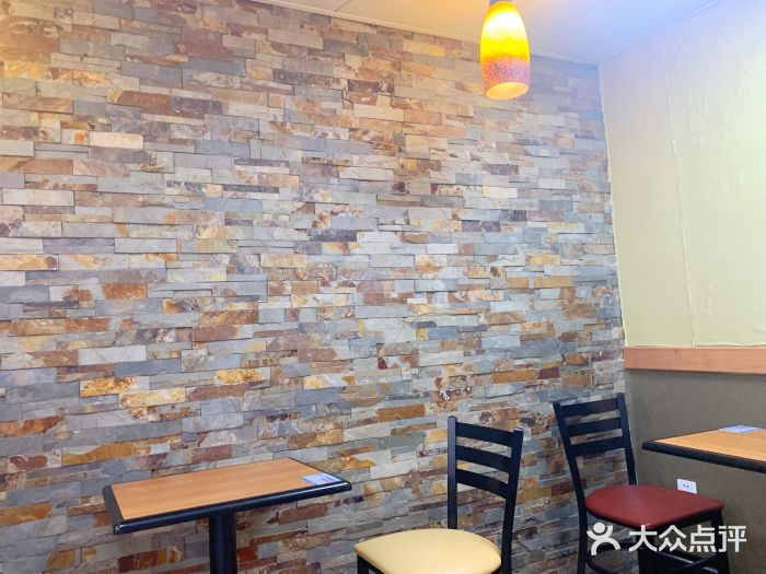 赛百味SUBWAY(歌斐中心店)图片