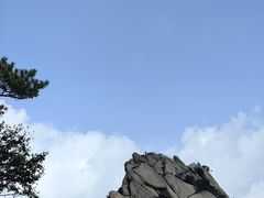 -丹东凤凰山景区