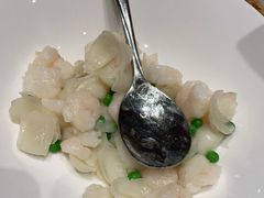 -小厨娘淮扬菜(六合欢乐港店)