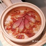 清新自然味，健康椰子鸡
