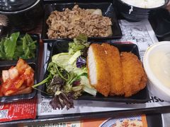 -吉野家(上海美罗城店)