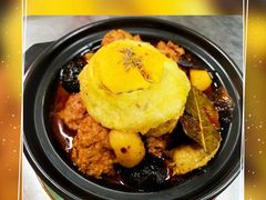 -素心斋素食餐厅