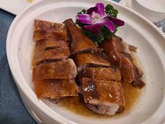 -明城五号烤鸭坊(建国门店)