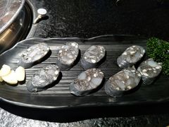 -大阪烧肉BAKA一代(十亩地店)