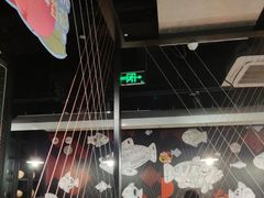 -鱼酷活鱼烤鱼(梅江印象城店)