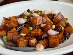 八宝年糕-顺风海鲜港(金玉兰店)