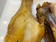 香妃烤鸡-香妃烤鸡(西单店)