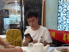 -万年酒楼(越秀南路店)
