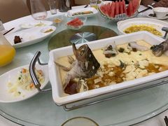 -金时代顺风大酒店(金山店)