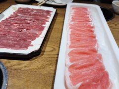 -百草滩羊清水涮羊肉(长城路店)