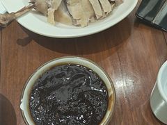 -奇芳阁·百年清真南京菜(夫子庙店)