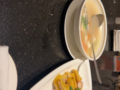 -三亚亚龙湾瑞吉酒店·铭轩中餐厅Mingxuan·海南菜·粤菜