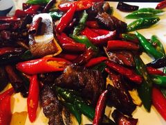 -御盛苑富隆汇·传承川菜·商务简餐(江北嘴店)