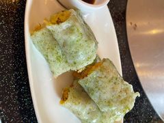 海苔鬼马肠-味可道美食坊(福基路店)