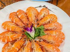 -众味海鲜大排档·活海鲜·潮汕味(南澳店)