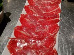 背脊肉-潮界(虹桥天地店)