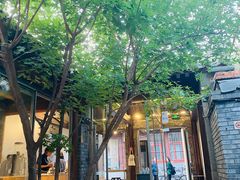 -VOYAGE COFFEE(杨梅竹店)