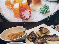 -桃夭日式料理(国信店)