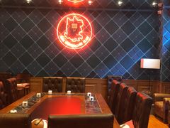 -MRX狼人杀俱乐部(黄浦店)
