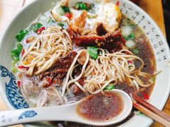 -无名氏面馆(邮电路店)